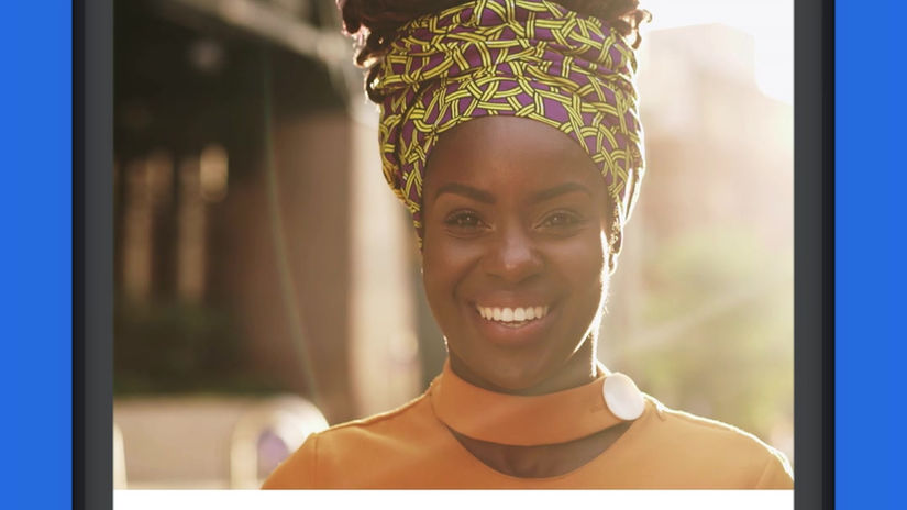 Betterment Socially Responsible Investing